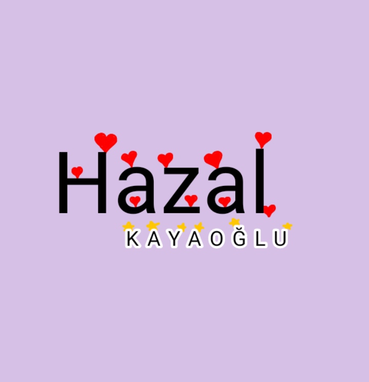 Hazal Kayaoğlu