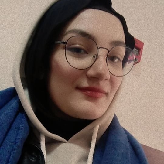Nazlıcan Melek Akkuzu