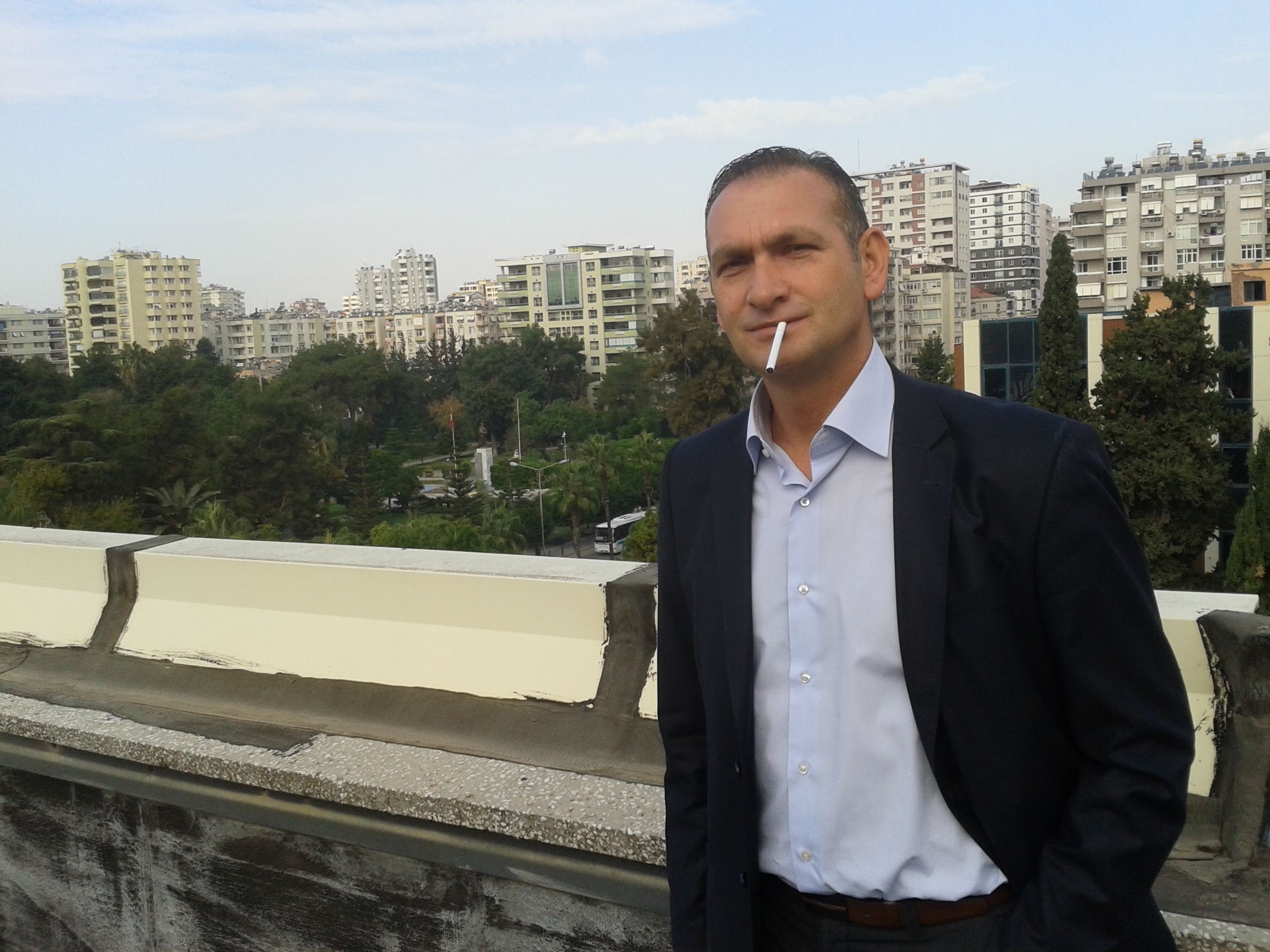 selim savaş karakaş