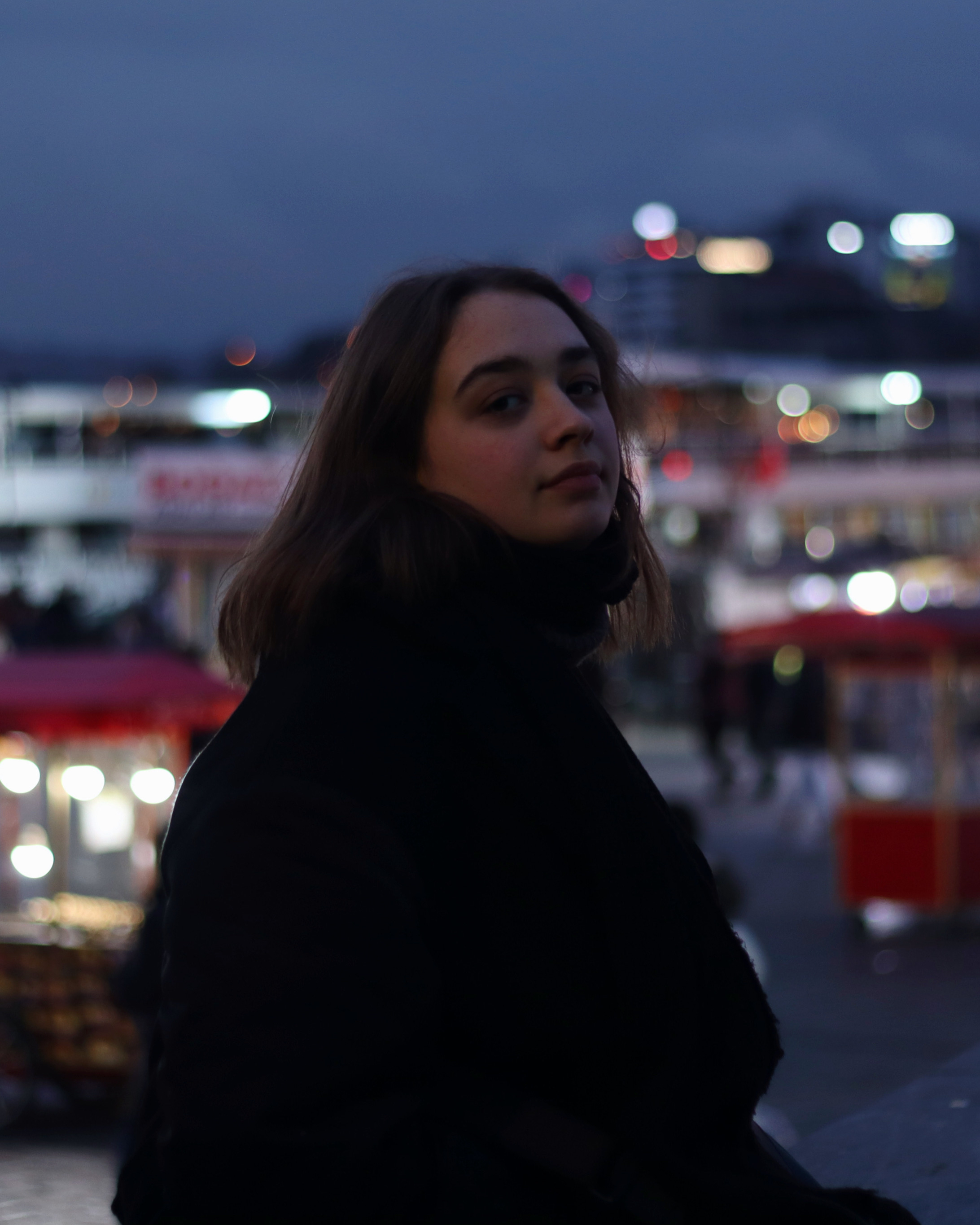 Zeynep