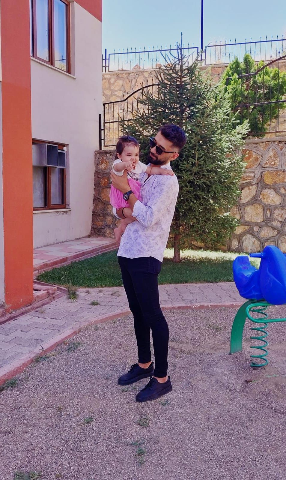Furkan Kılıçkap
