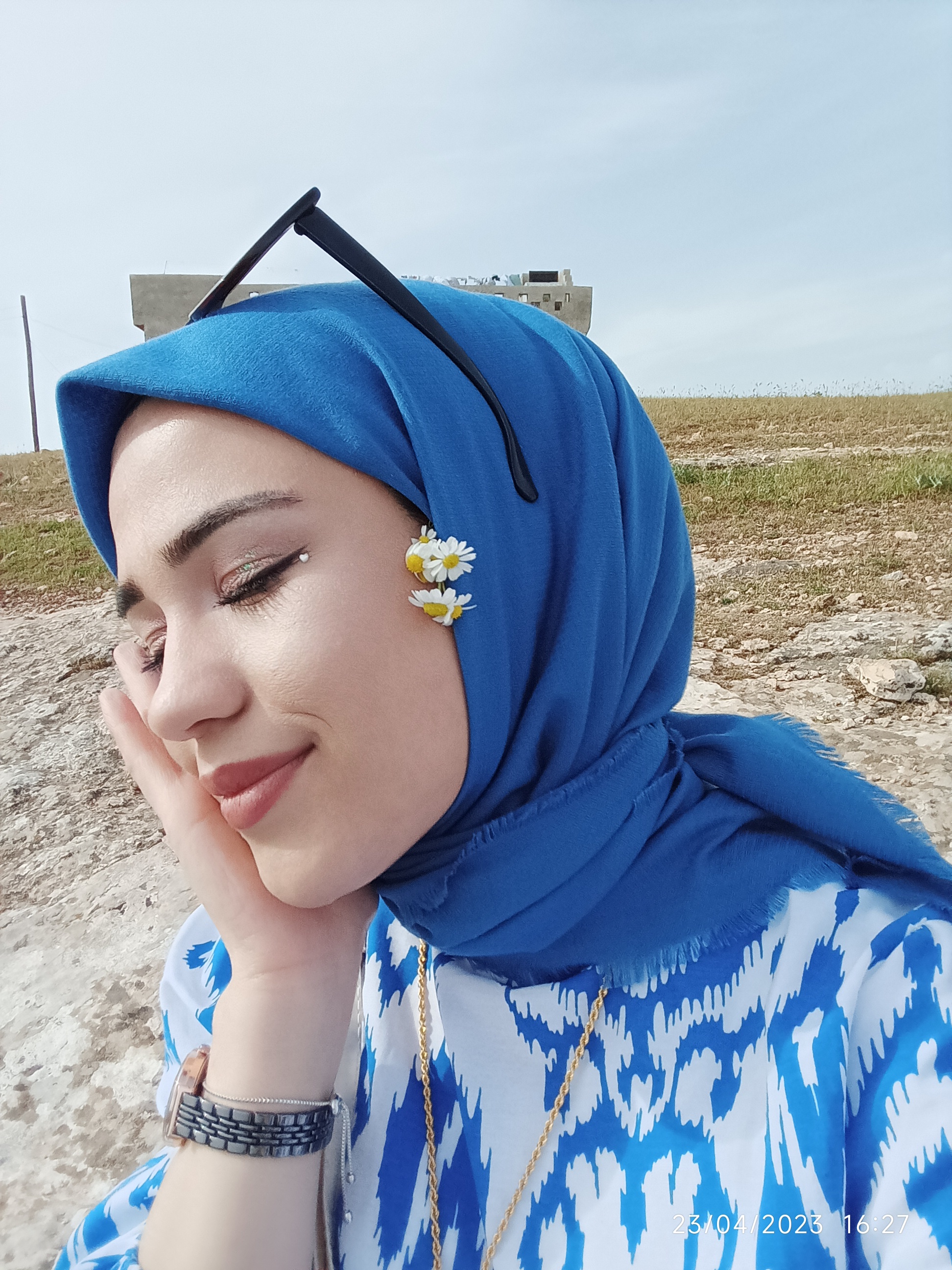 şükran arca