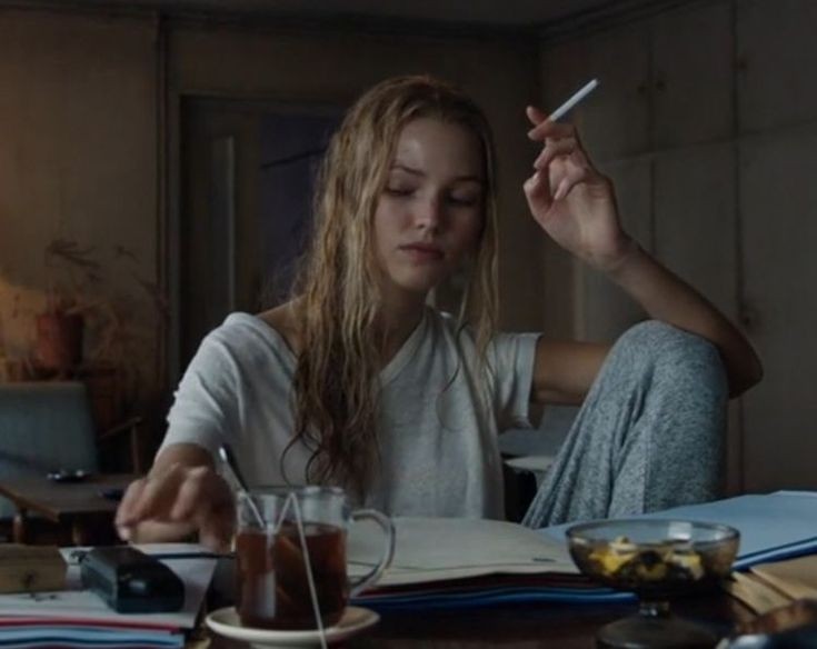 rosalie cullen
