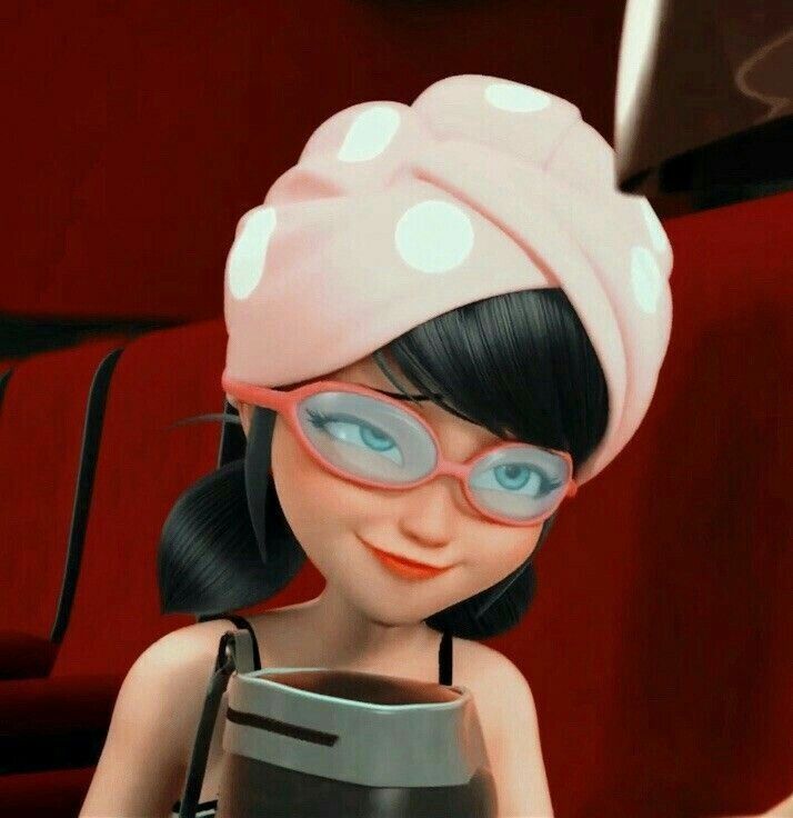 Marinette