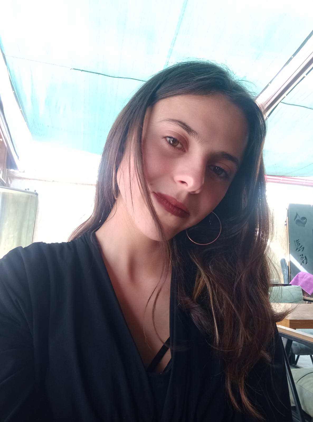 Hazal Yaman
