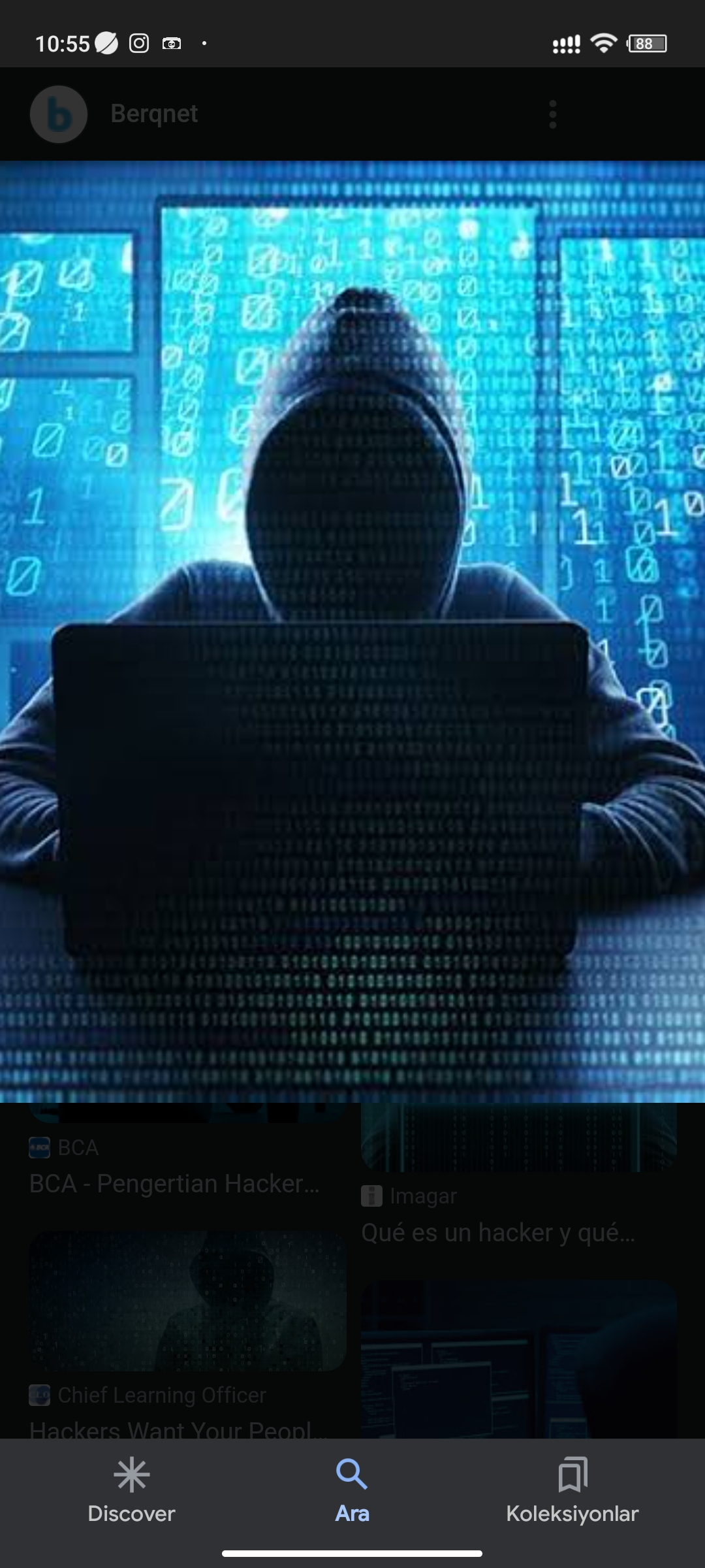 HACKER