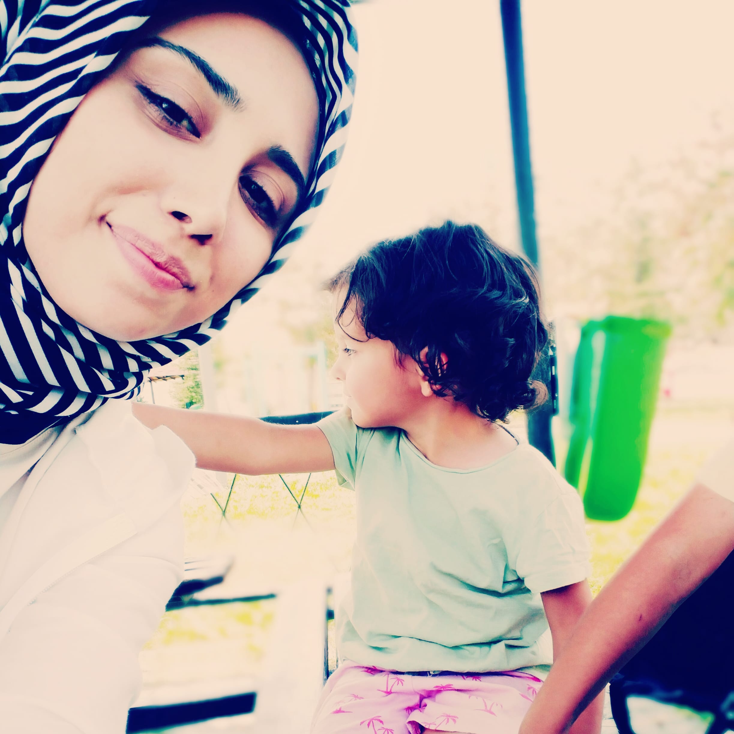 Fatma Saltek