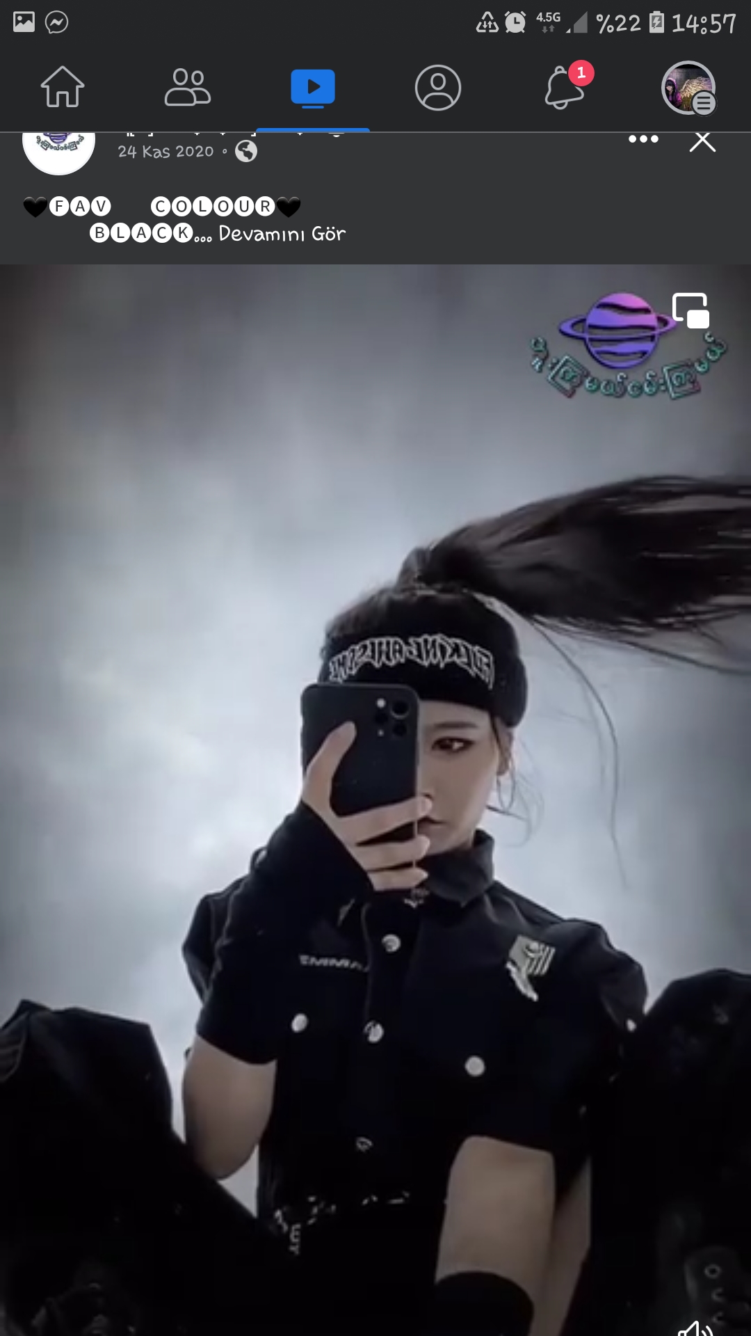 Selennur