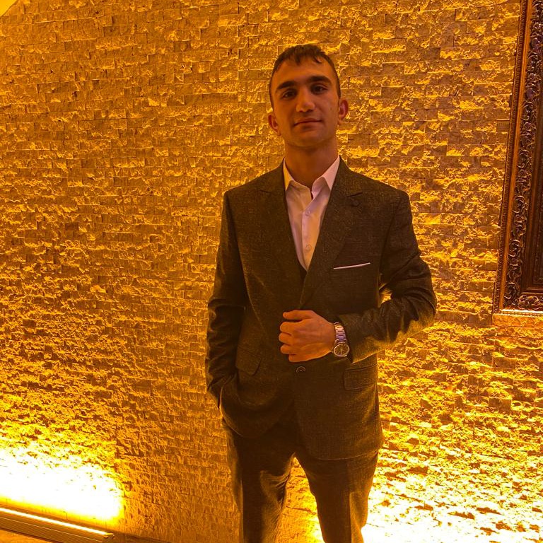 Serhat Temur