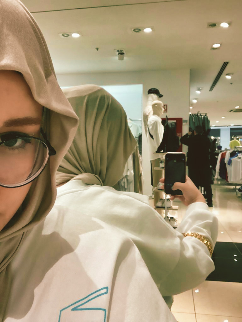 Hatice Doğru