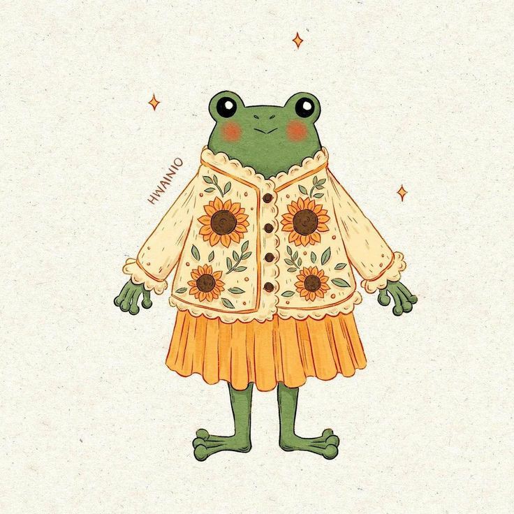 Frogg