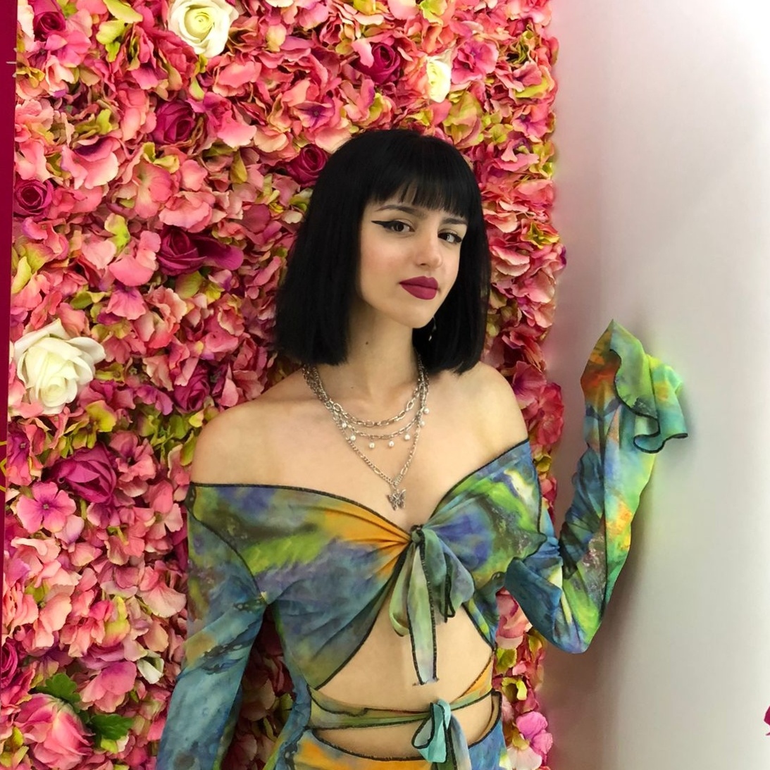 Sibel Zen