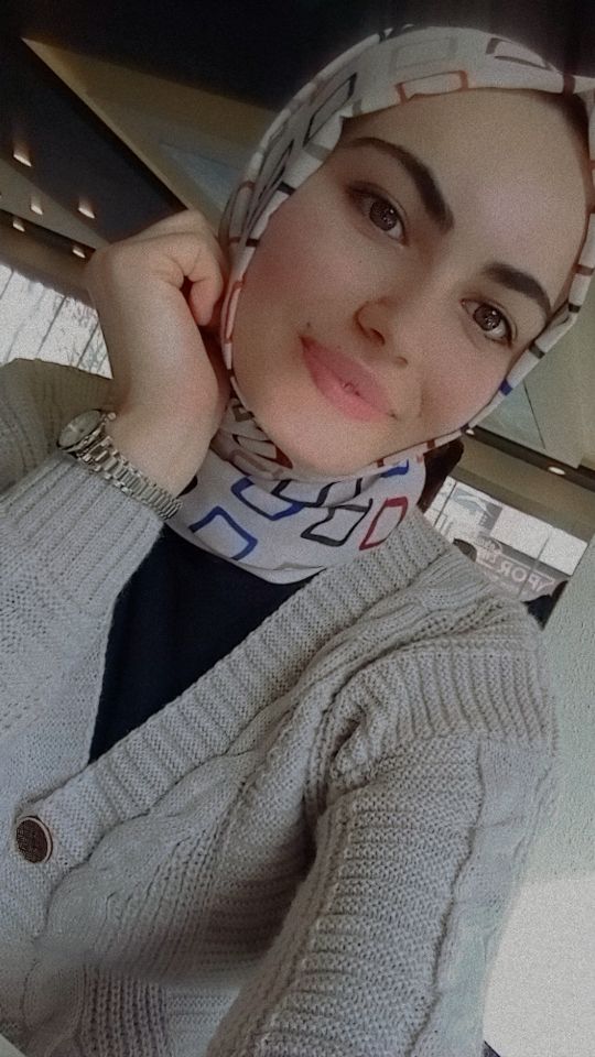 Merve Oflas