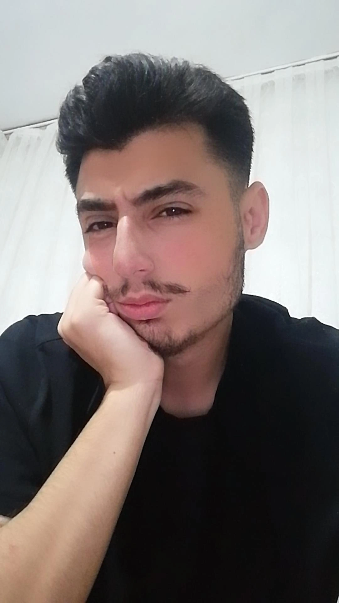 Alperen cacı