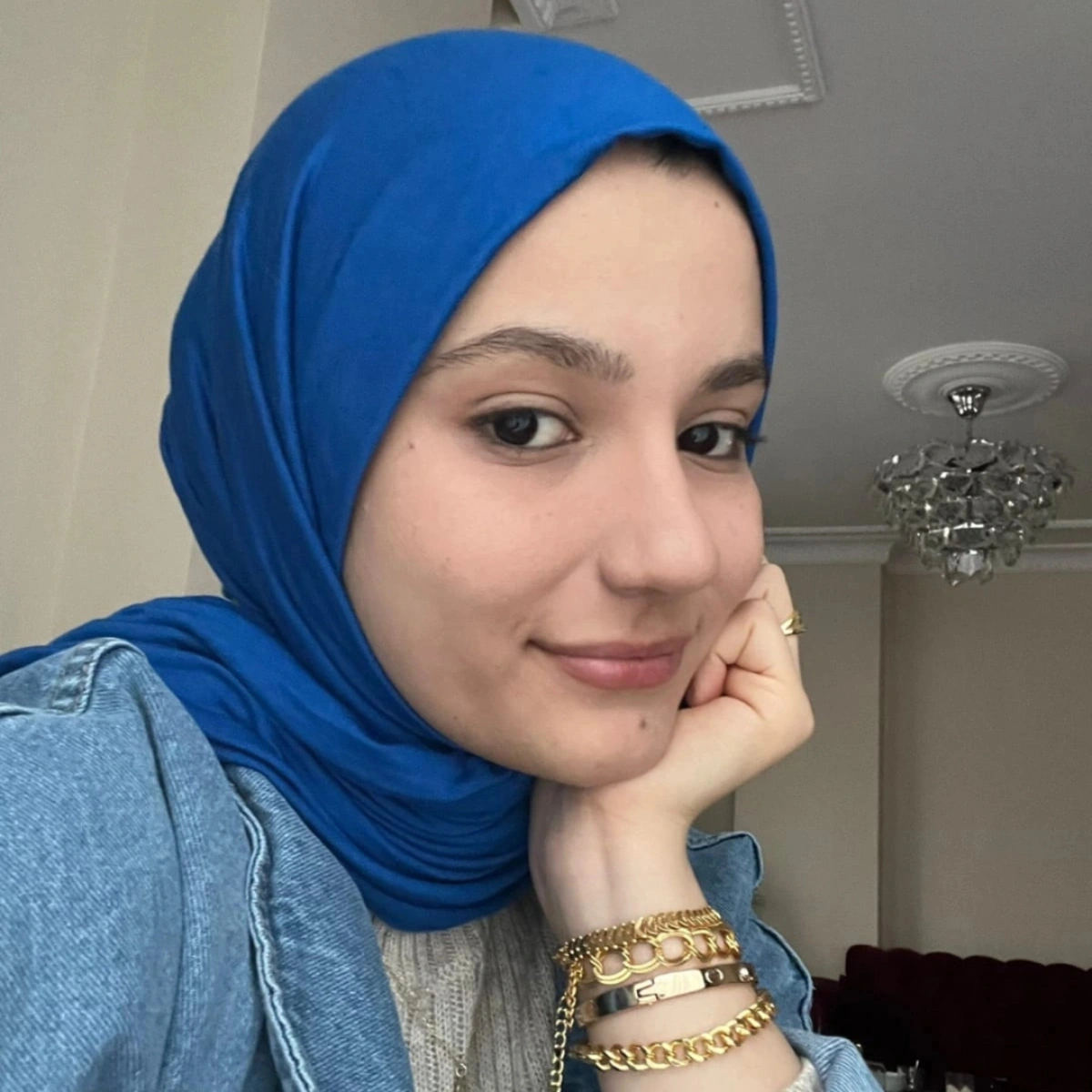 Zeynep