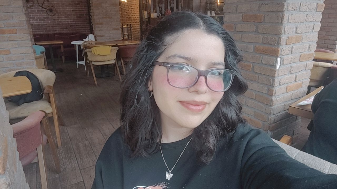 Beyza Sude Çetin