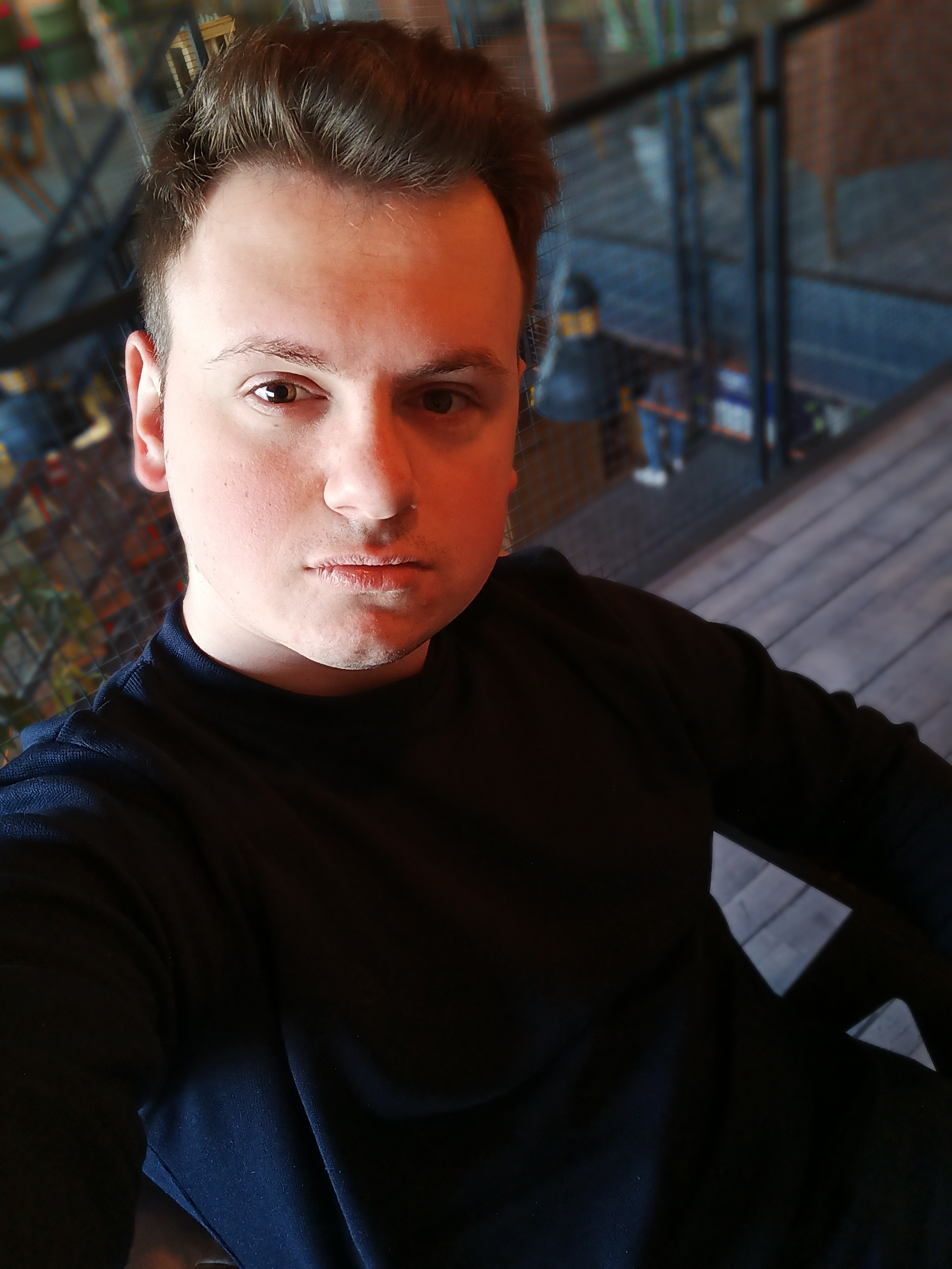 Murat Yavuz