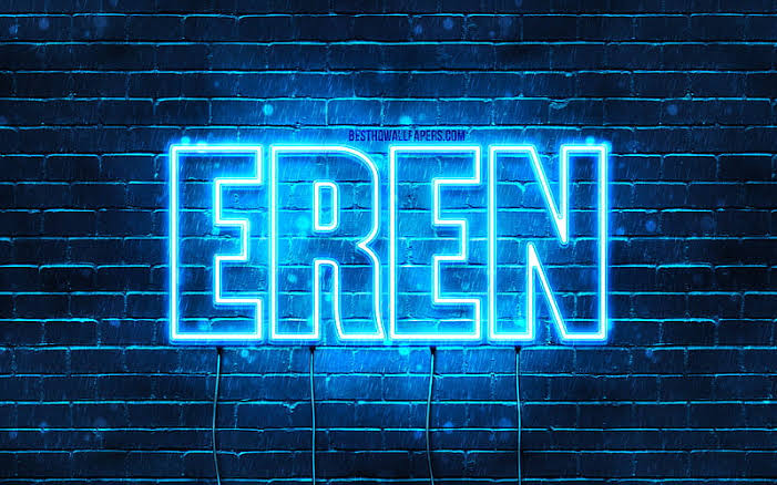 Eren Kaya