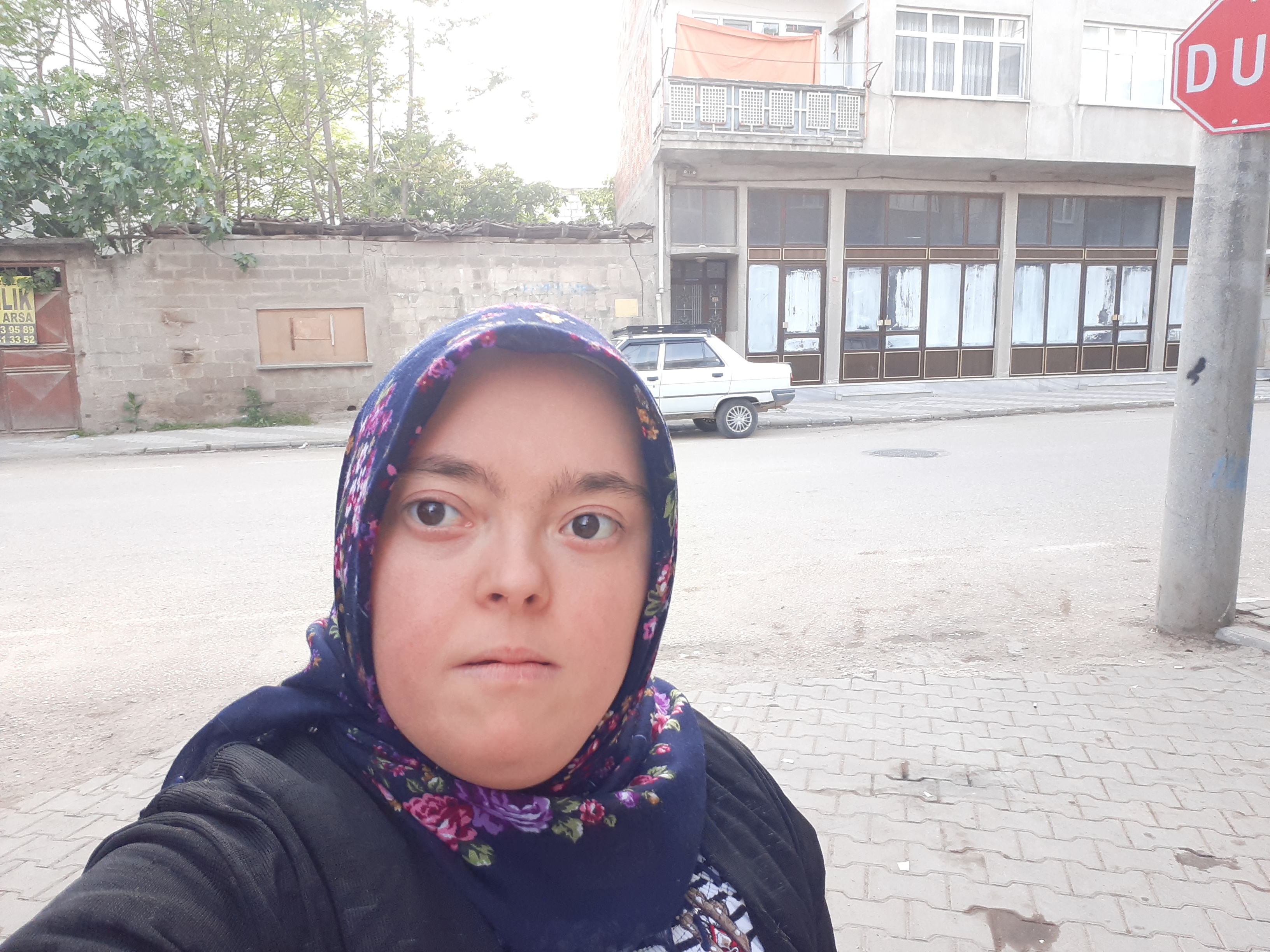 FATMA BAL
