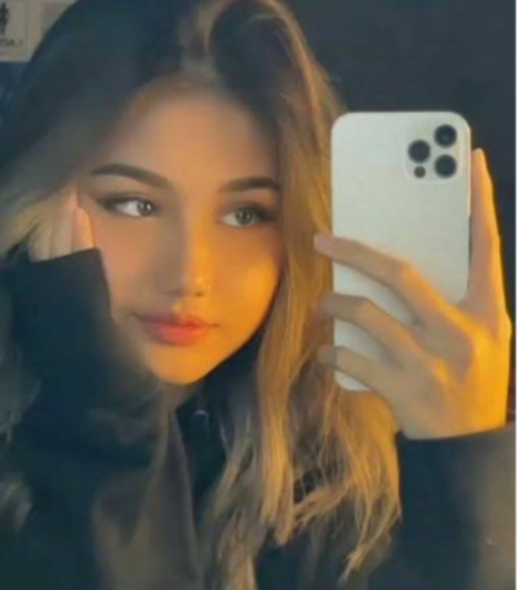 Elanur Kayahan