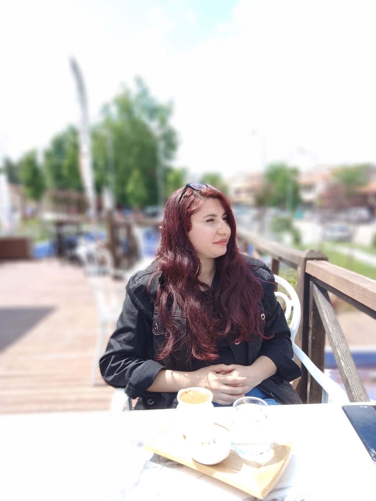 Esma Seda Güç