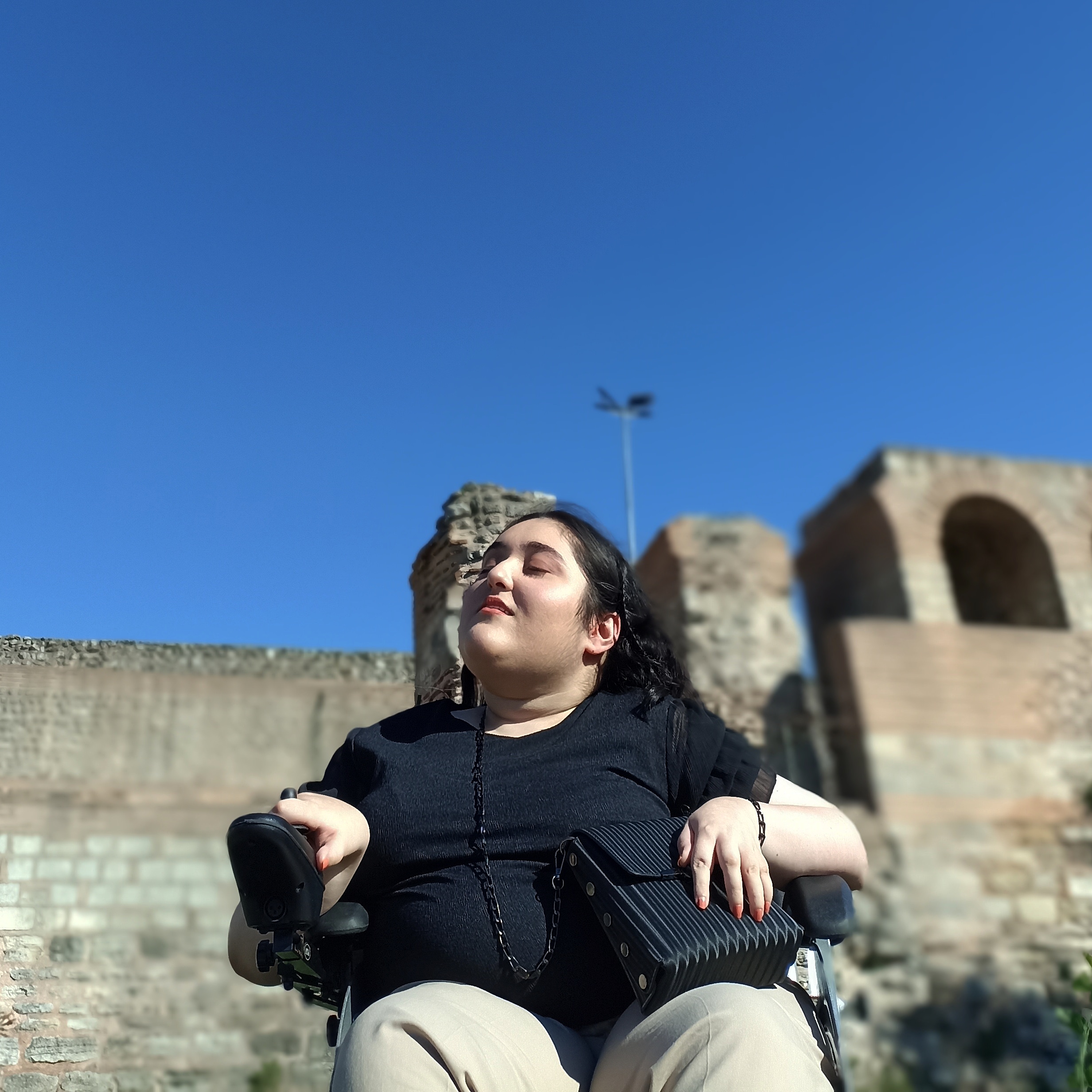 Zeliha nur