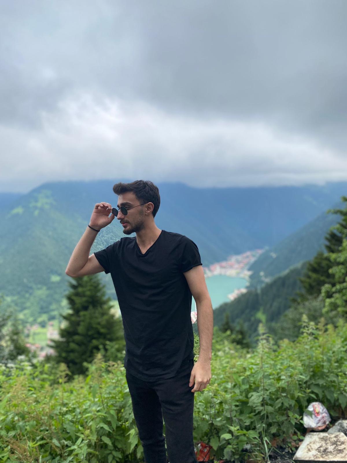 Alihan Binici