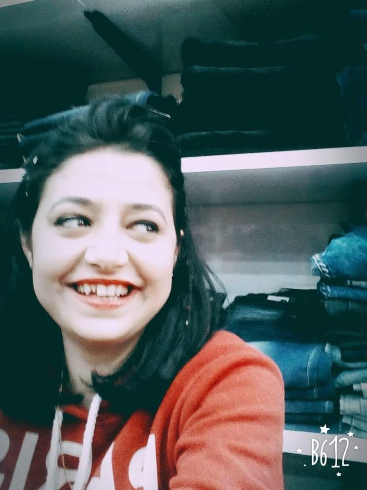 Handan Kapçak