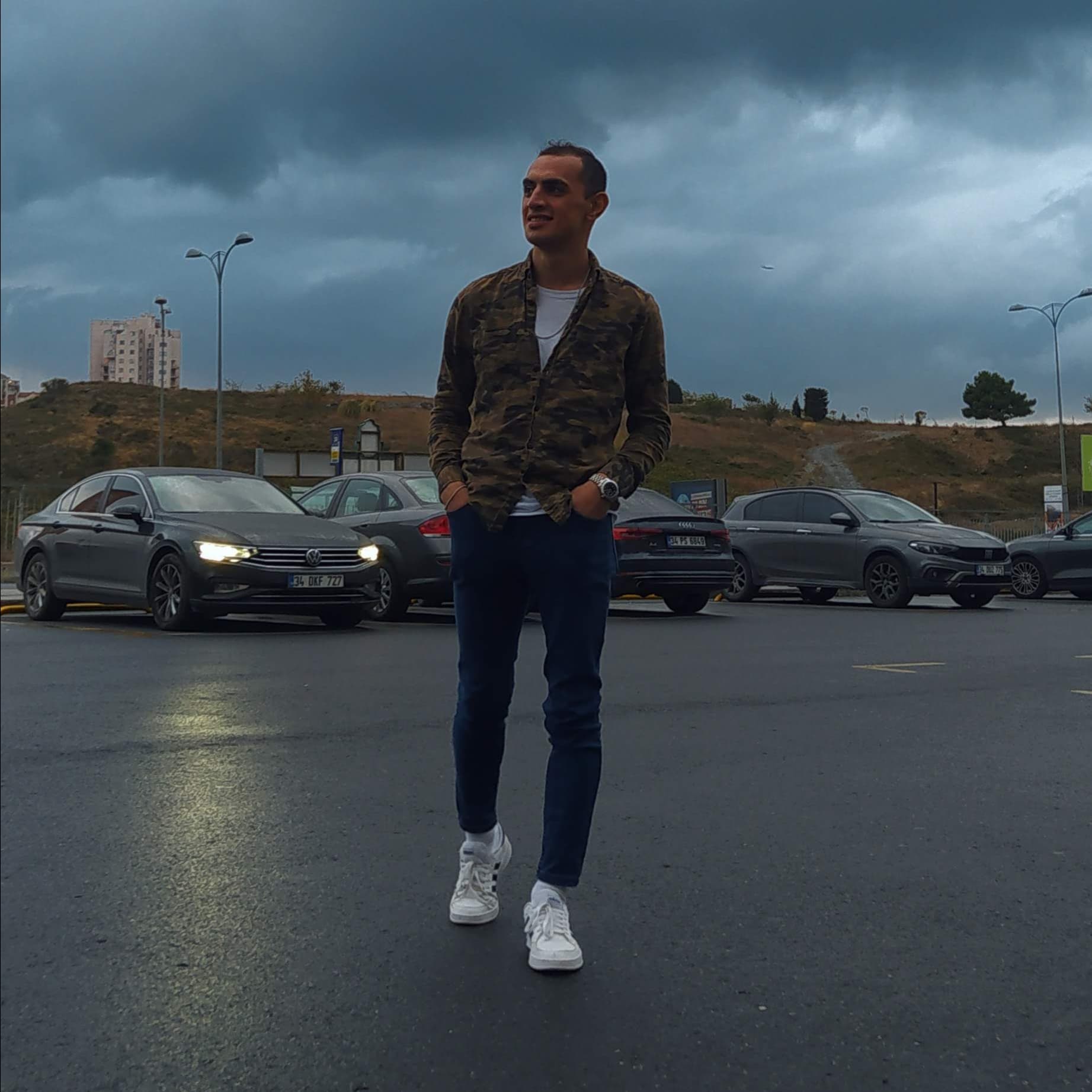 Umut Karagöz