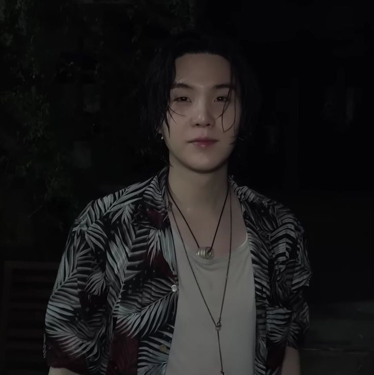 Yoongi