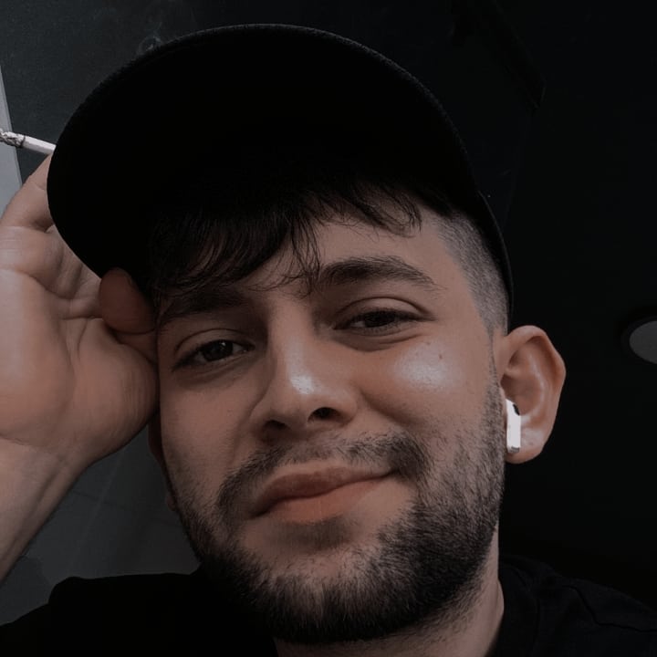 Cengiz Ali