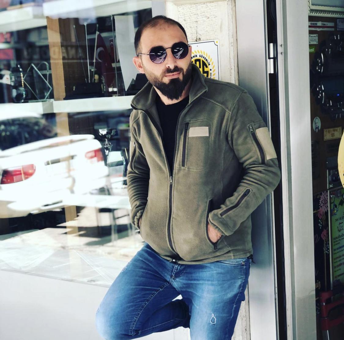 Ali Tuna