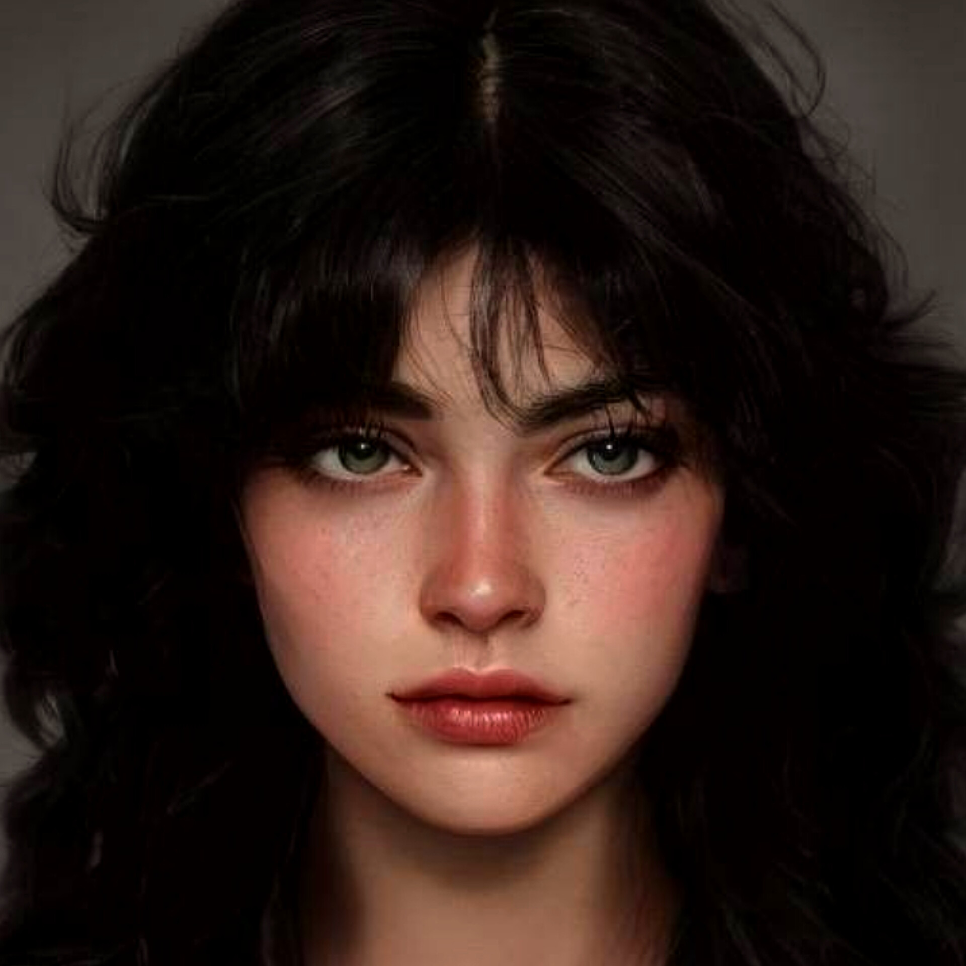 Ayşe Serra