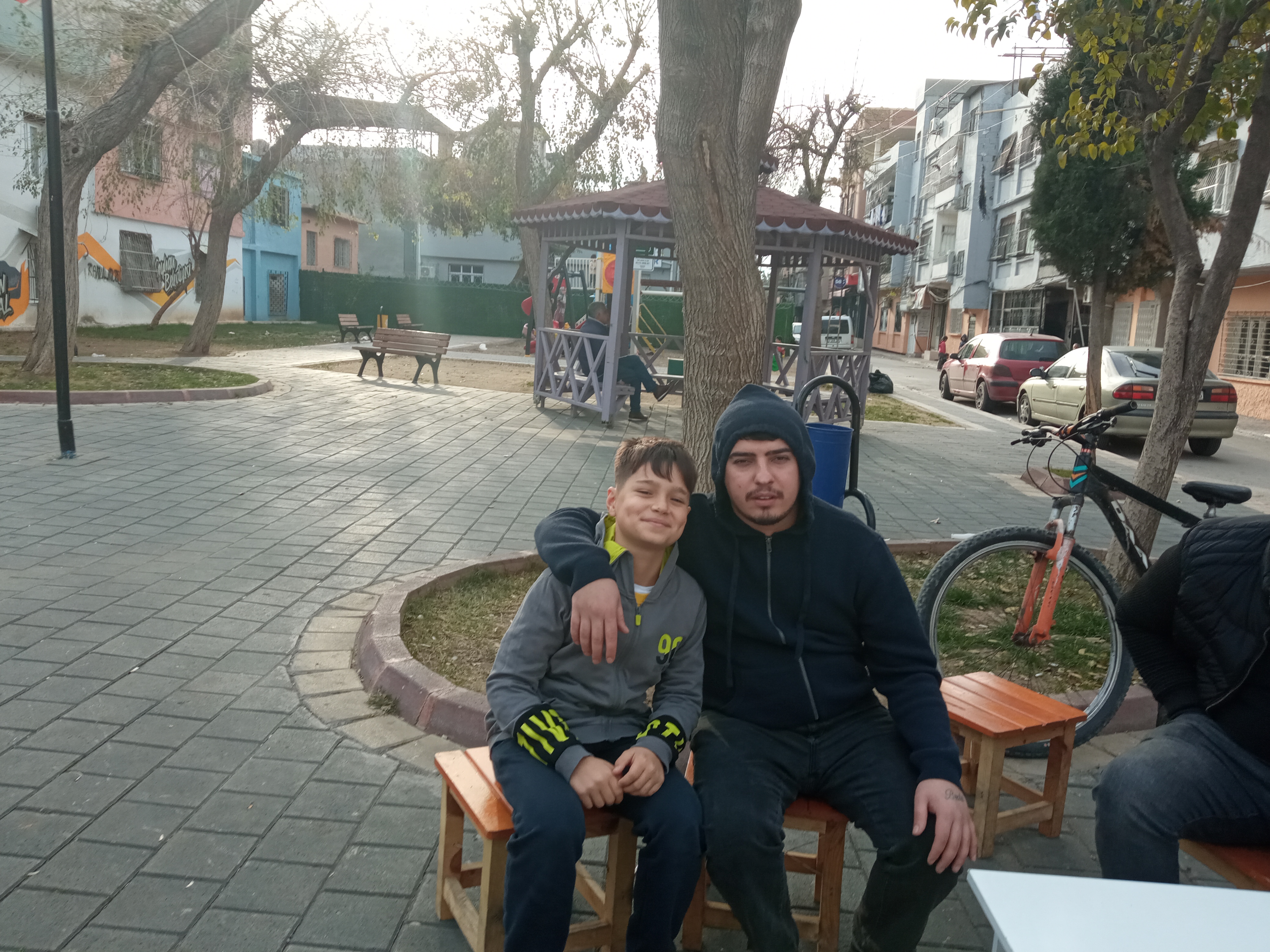 Uygar Uğurlu