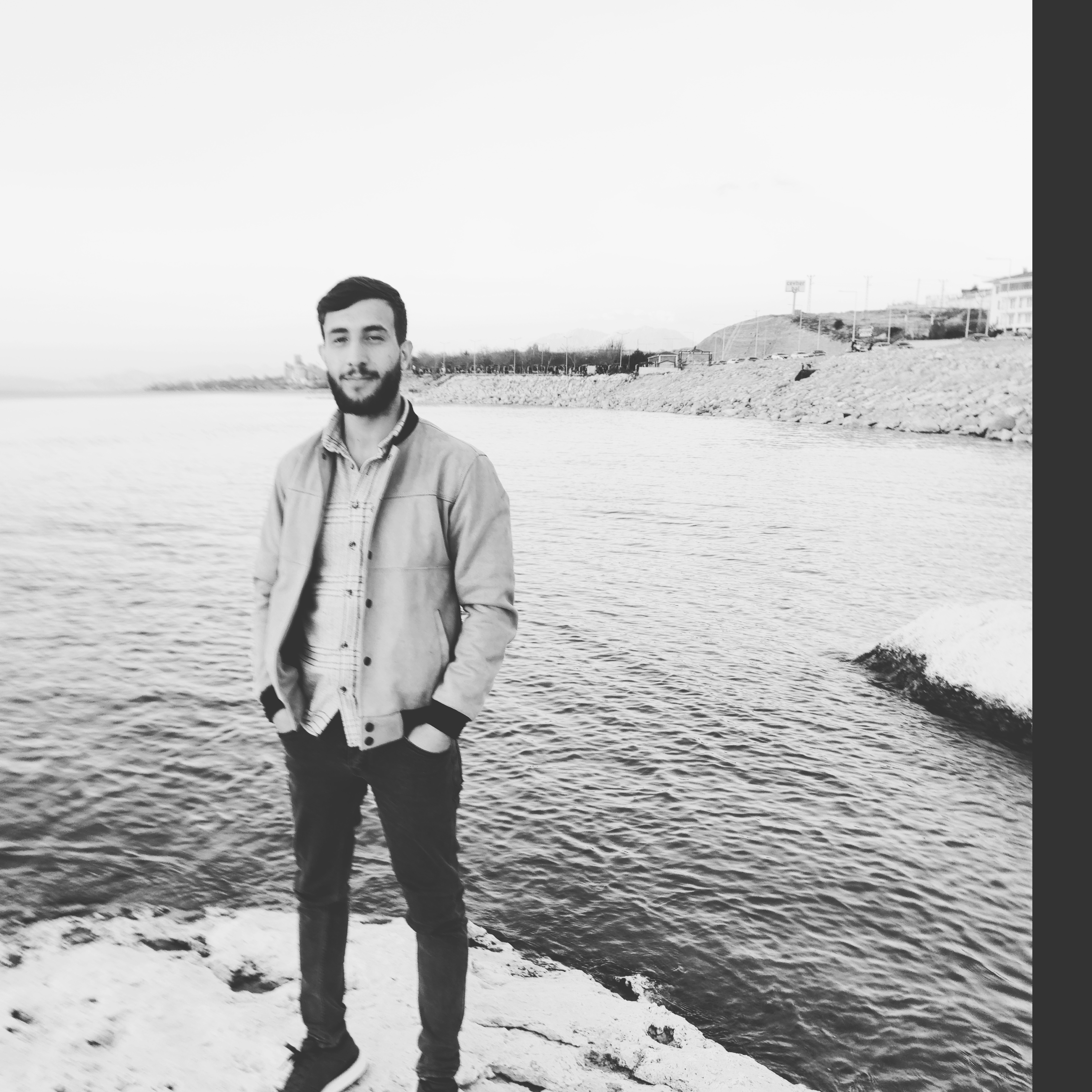 Mehmet Can