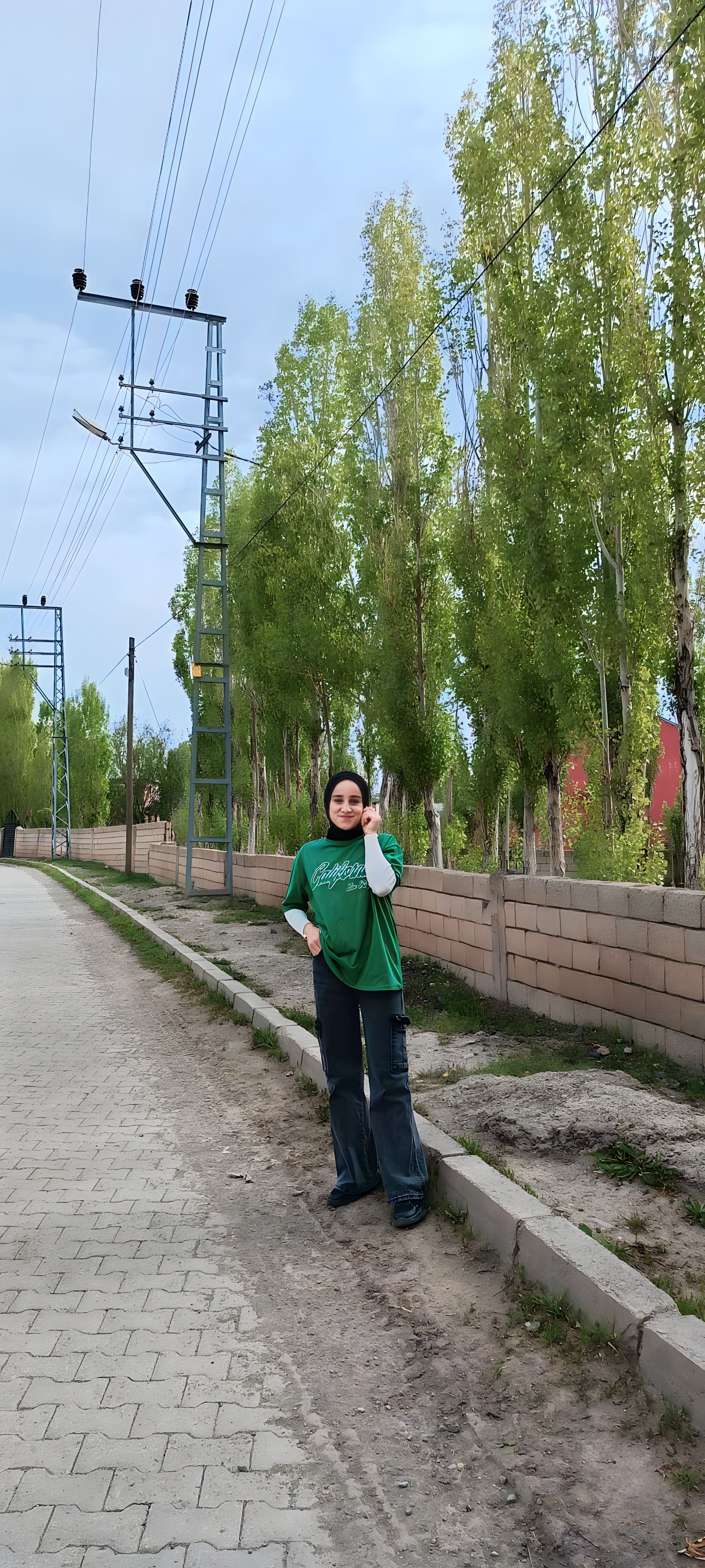 Seher Polat
