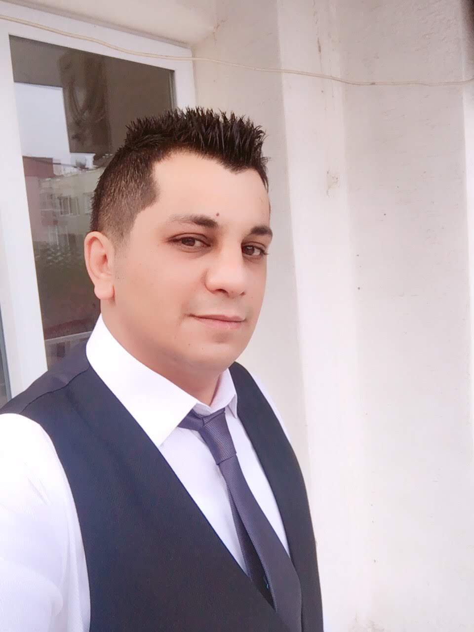 yasin bozar