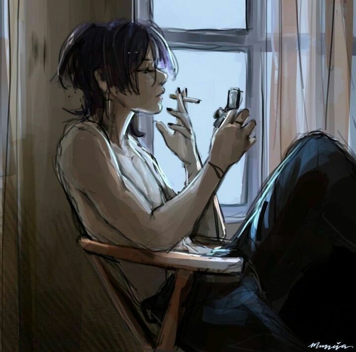 Naomi Lazuli