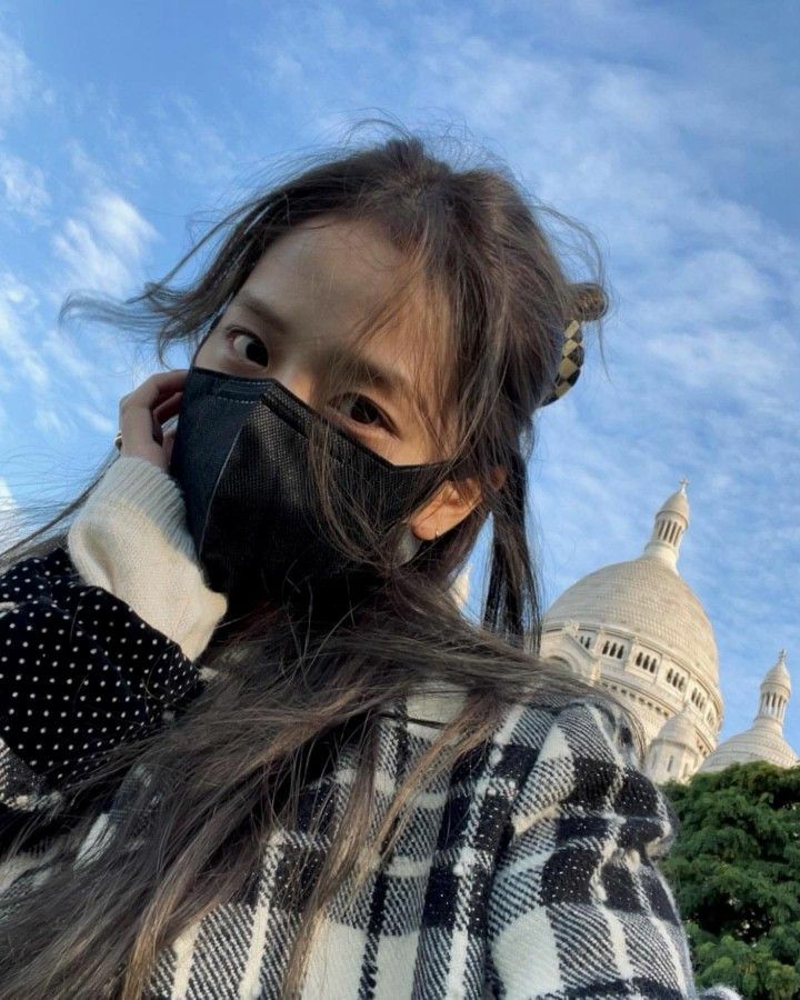 JİSOO'M