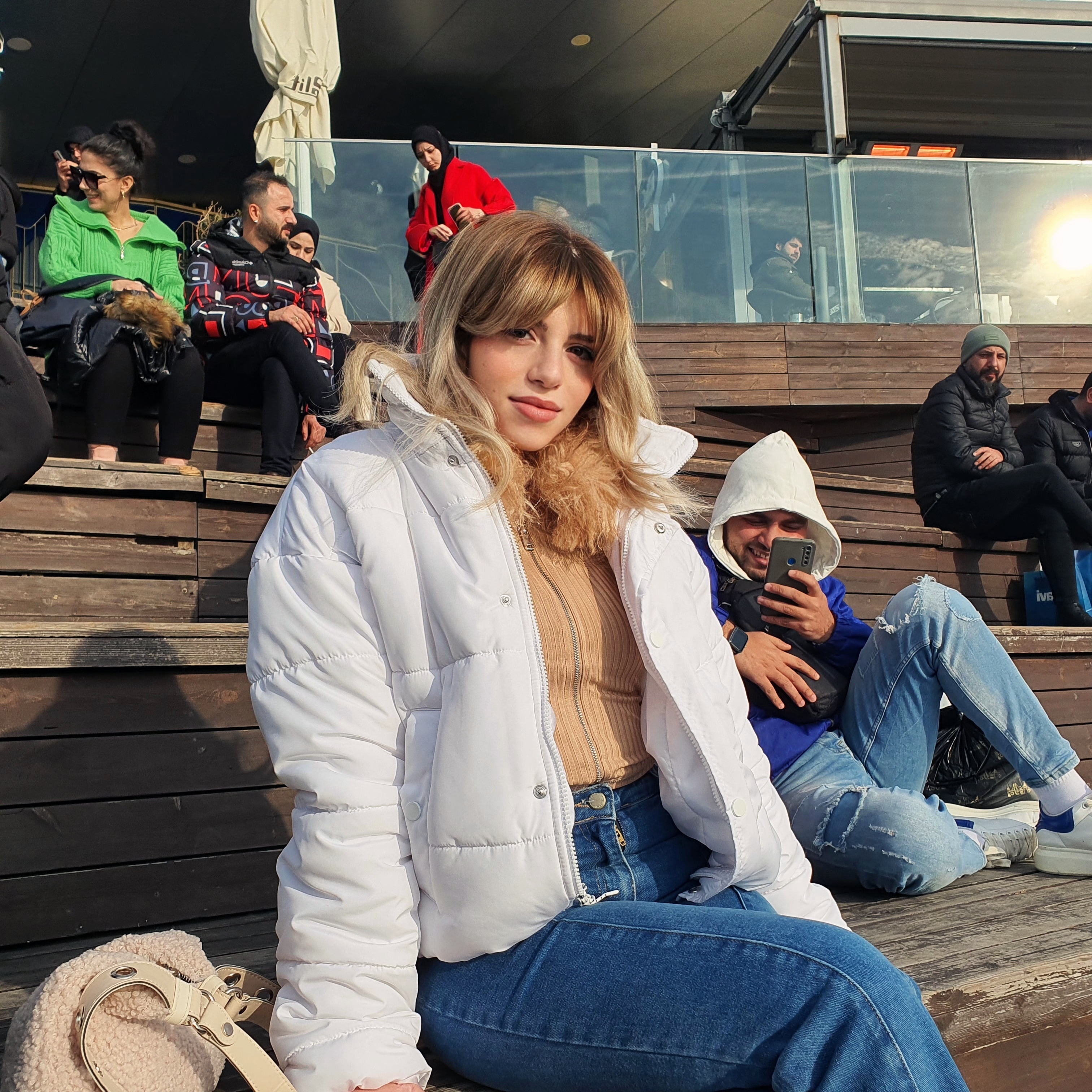 Irem nur