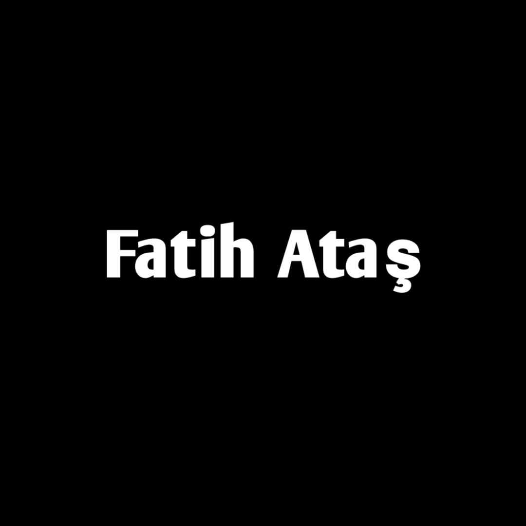Fatih Ataş