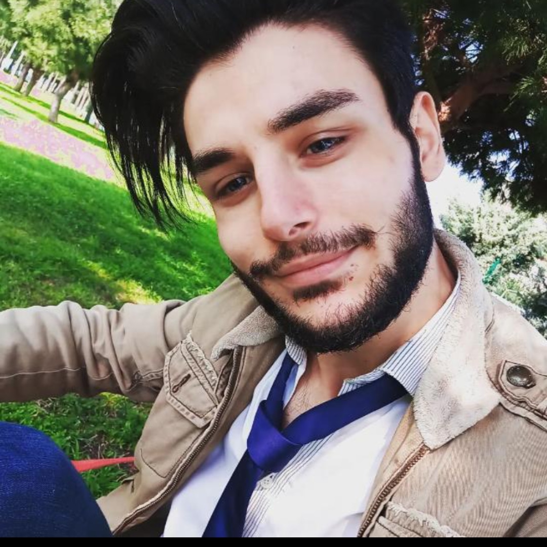 Ateş haris Serez