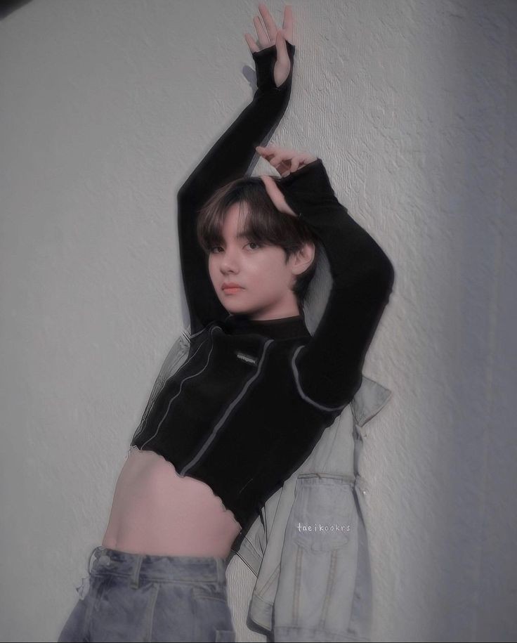 tae Tae Kim