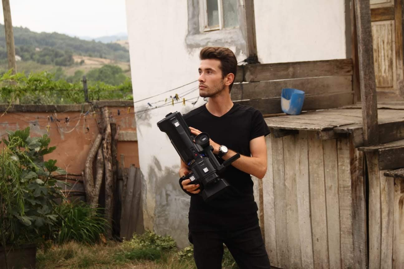 yavuz turan