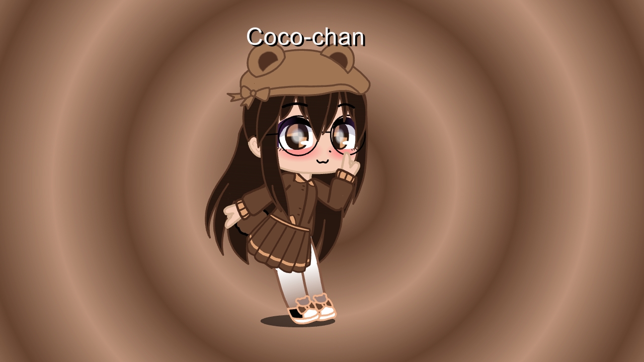 Coco-chan TR
