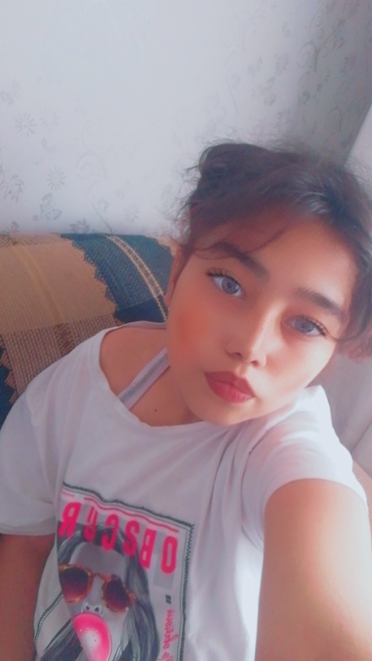 Rabia nur Demirparmak