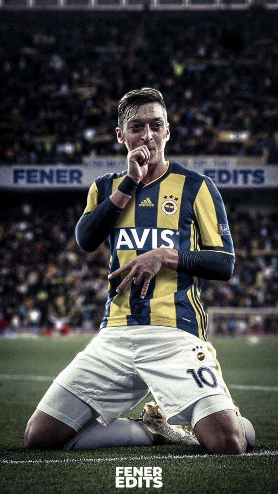 Ozil