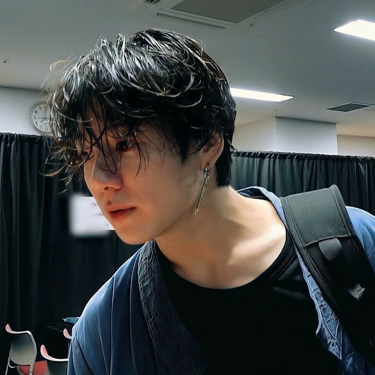 Jeon Jungkook