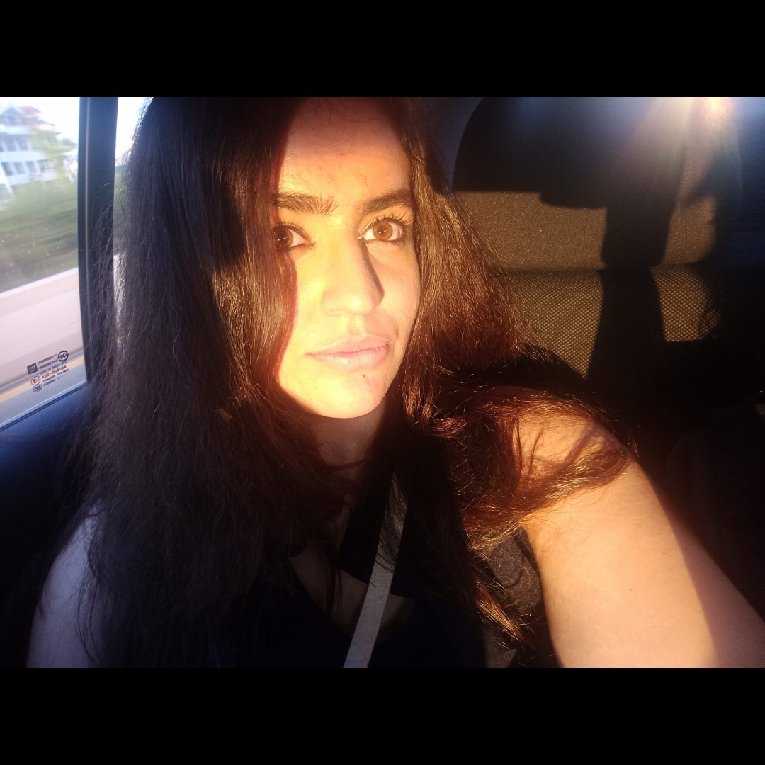 Özge Nur