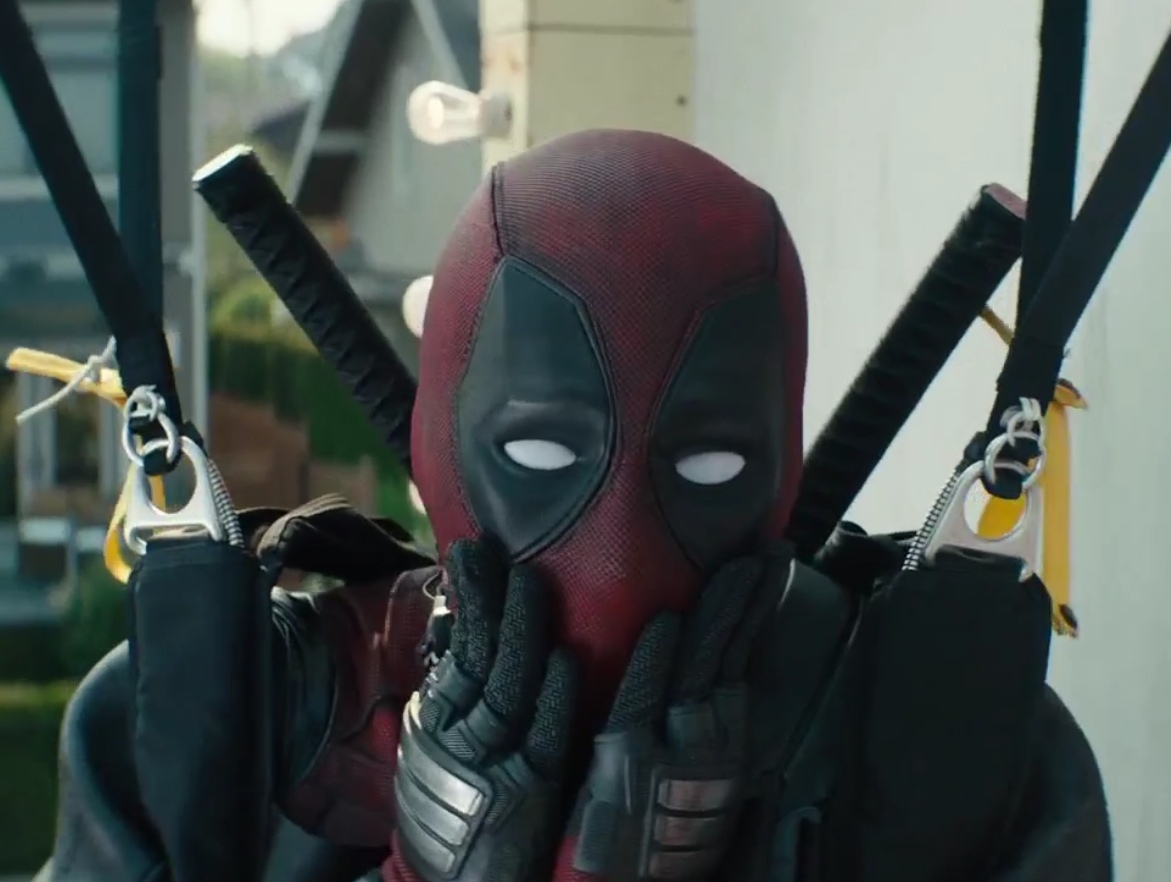 Deadpool